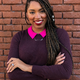 Raniyah Copeland, President and CEO of the Black AIDS Institute